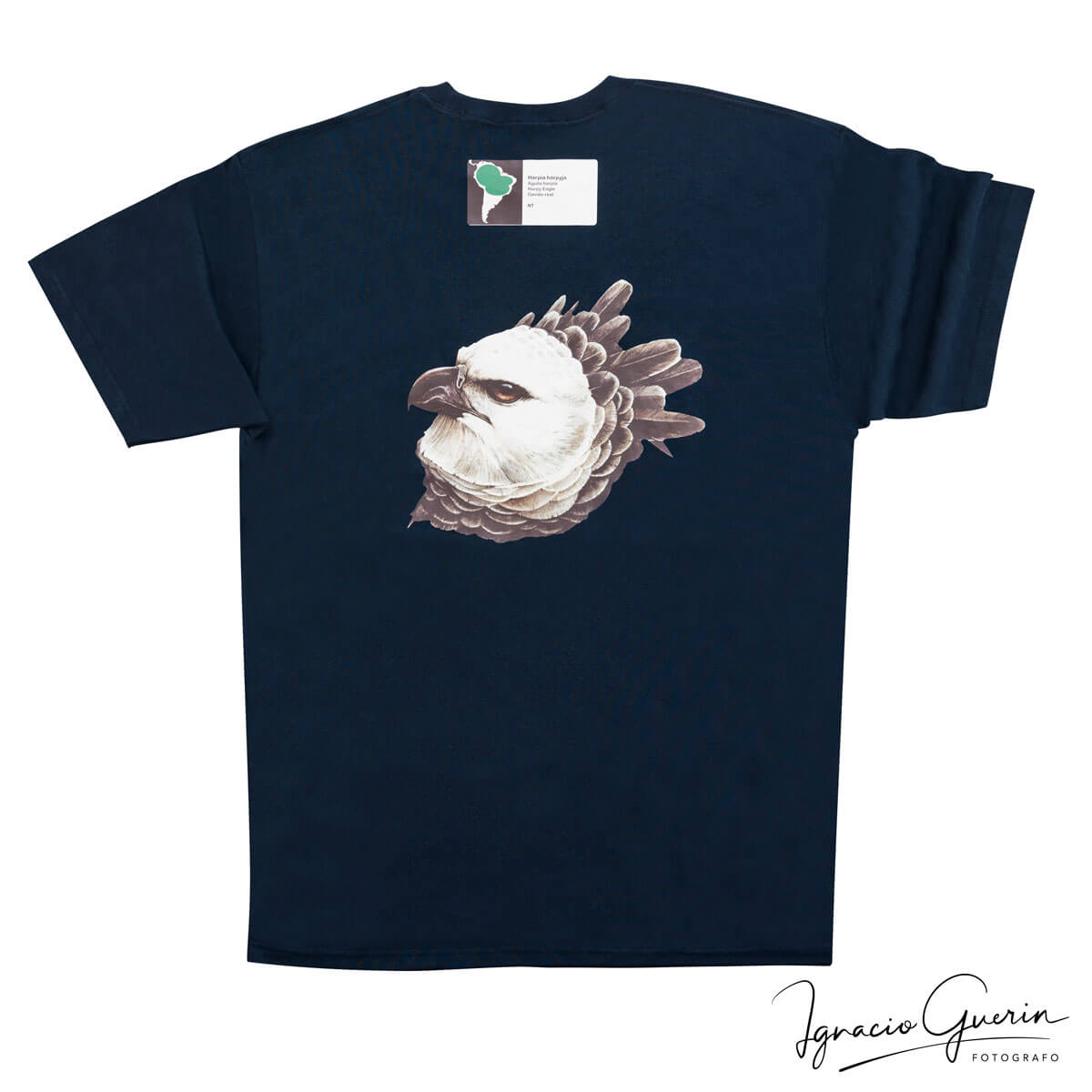 Fotografía de Productos Remera Indumentaria - Fotografía profesional de productos para ecommerce,sitiosweb corporativos, redes sociales, catálogos - Fotógrafo Ignacio Guerin_22